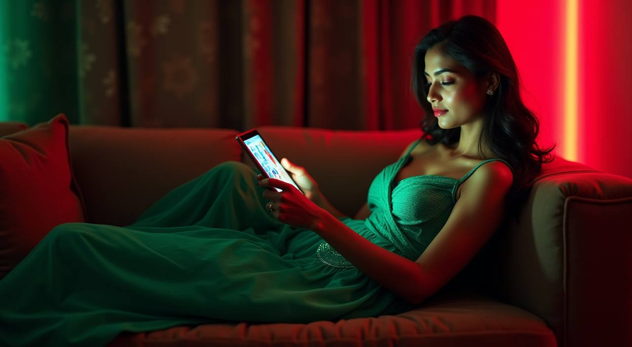 Mobile Login Indonesia
